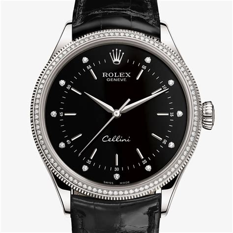 orologio rolex cellini oro bianco anni sessanta donna 4306186|rolex cellini oro.